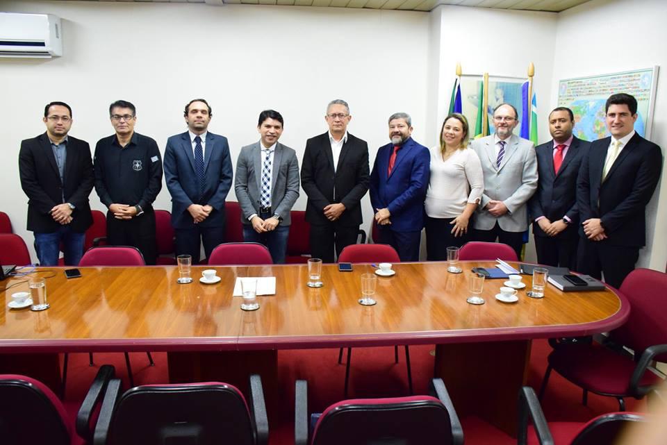 Advogadas e advogados receberão treinamento no sistema SEEU